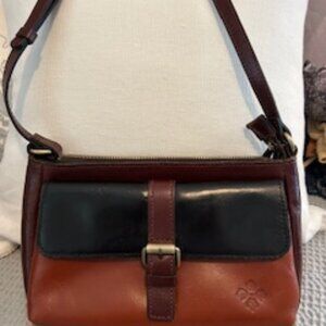 Patricia Nash Maisie small crossbody